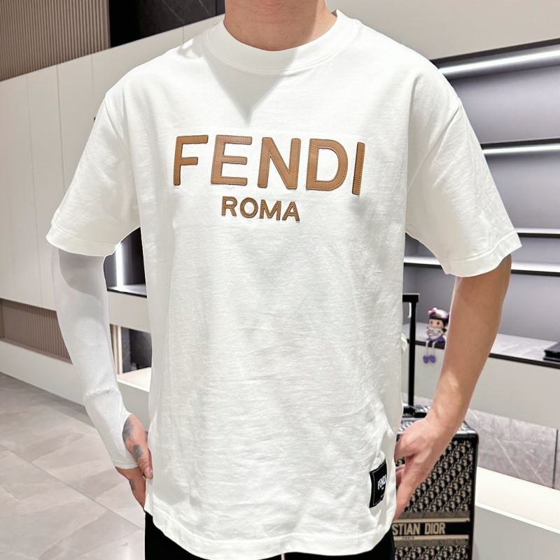 Fendi T-Shirts